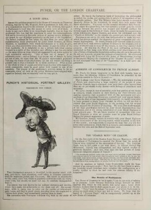 Punch's historical portrait gallery