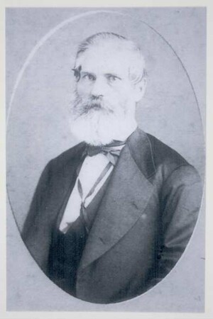 Rosenberg, Wilhelm von