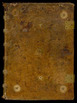 Immenhäuser Gutenbergbibel