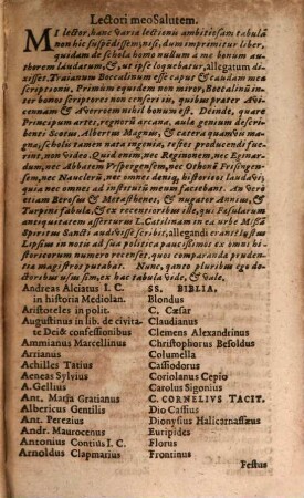Ad libros sex priores Annalium C. Cornelii Taciti notae politicae
