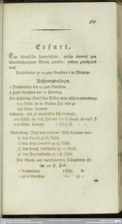 Erfurt