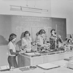 Agrar - Schule