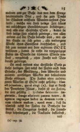 P. Georgs Grill, der Gesellschaft Jesu Priesters, und Predigers in der Profeßhauskirche zu Wien, sämmtliche Fastenpredigten. 5