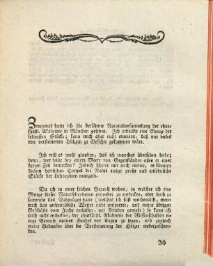 Von Versteinerung des Holzes