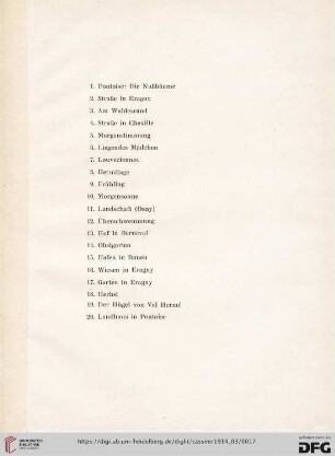 Nr. 1-40