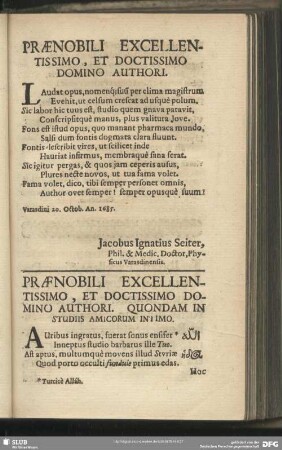 Lobgedicht