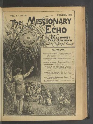 No. 10. October, 1898