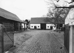 Hanau, Gesamtanlage Wilhelmsbader Meierei