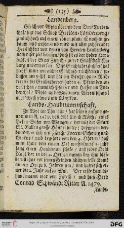 [Landenberg - Luggaris]