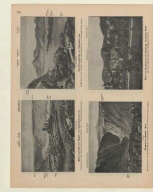Eingang ins Bodetal. Harz