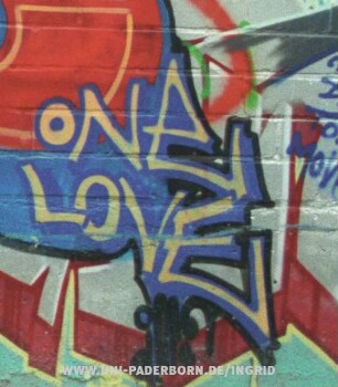 oNe LOVE