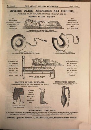 The lancet. 1862, Vol. 2