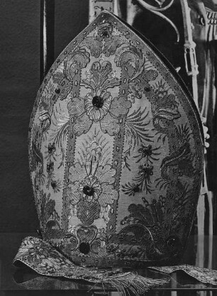 Archivfotografie "motive_kunst_kirchliches-geraet_barock_1499"