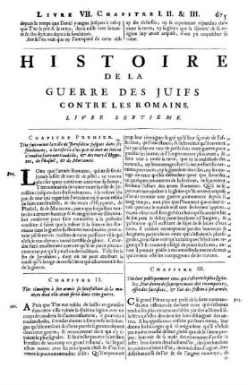 Livre Septieme