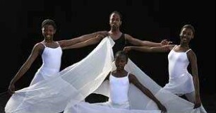 Dance for All