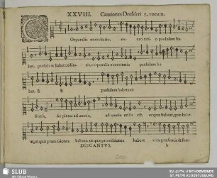 XXVIII. Corporalis exercitatio