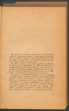 [Biografía del autor]