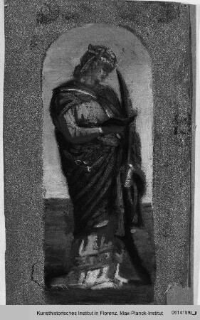 Weibliche Figur