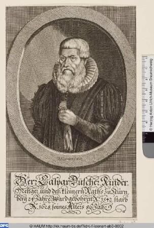Caspar Duscher