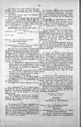 No. 21 (439-459) (458), 02. Dezember 1908