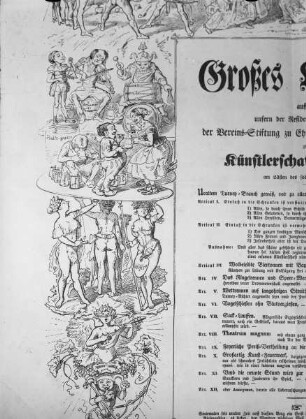 Berlin, Vignette