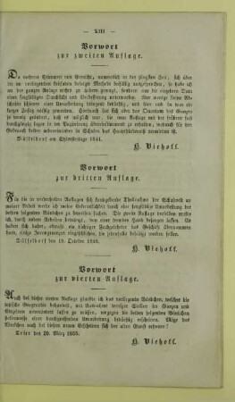 Vorwort zur vierten Auflage
