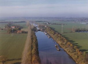 Schleuse Langwedel/Weser