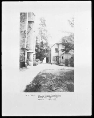 Innenhof