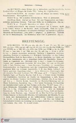 ⟦Breitenegg⟧