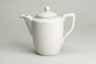 Kaffeekanne, Norddeutscher Lloyd (NDL)