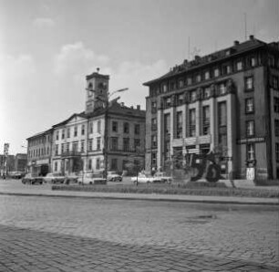 Hauptplatz