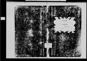 Adersbach, evangelische Gemeinde: Standesbuch 1866-1870