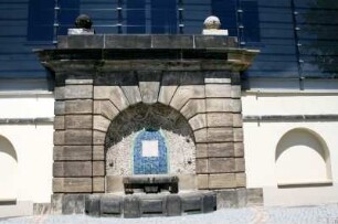 Pirna: Schloß Sonnenstein
