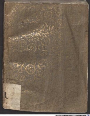 Disputatio Canonica De Jvribvs Parochorvm