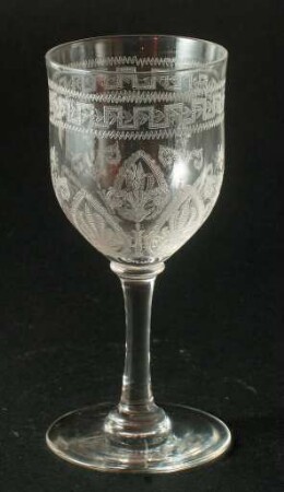 Glas