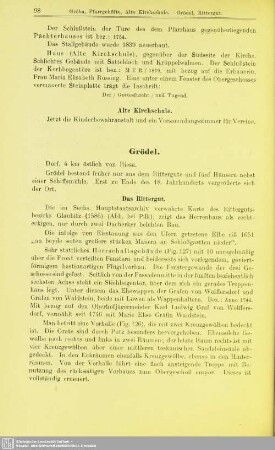 Grödel