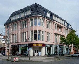 Wittenberge, Bahnstraße 51