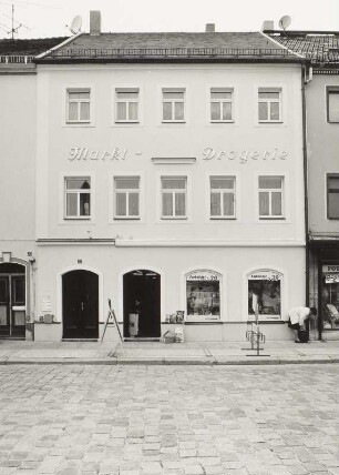 Markt-Drogerie