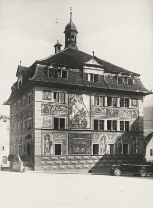 Rathaus