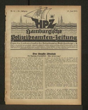 Der jüngste Aderlaß