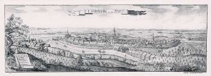 Landsberg an der Warte [Landsberg a. d. Warthe]