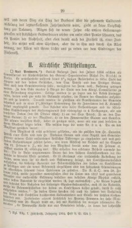 29-59 Kirchliche Mittheilungen