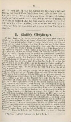 29-59 Kirchliche Mittheilungen