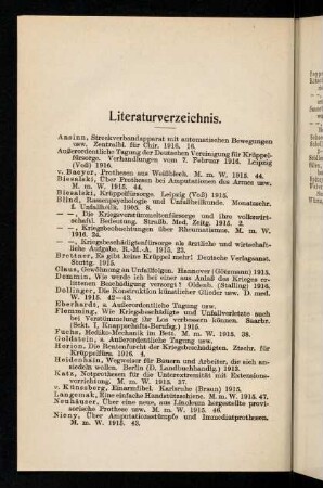 76-77, Inhaltsverzeichnis
