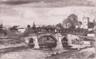 Brücke in Kent