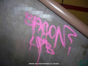 BACON! UPB