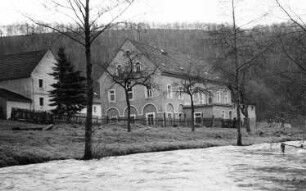 Triebischtal-Garsebach. Muckmühle