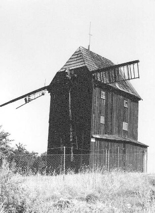 Oderwitz-Oberoderwitz. Birkmühle, Bockmühle