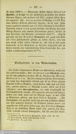 Goldarbeiter in den Niederlanden