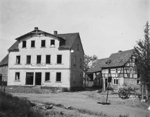 Tagebau Böhlen. Ausgrabungen bei Zeschwitz